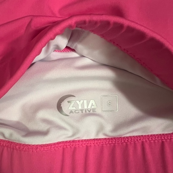 Zyia sports bra - Picture 3 of 3
